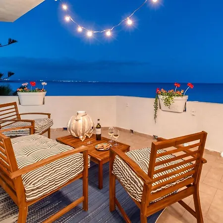 Casa Shira - Terrazza Sul Mare *
