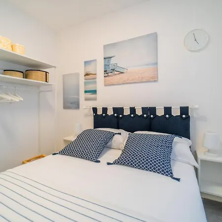 Casa Shira - Terrazza Sul Mare Vakantiehuis Reitani