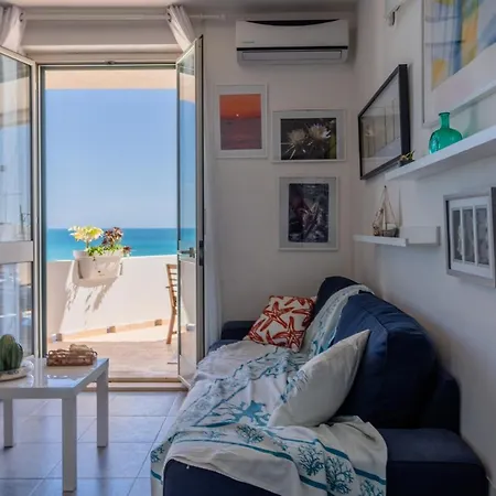 Casa Shira - Terrazza Sul Mare * Reitani